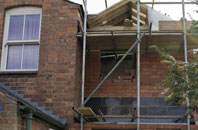 free Quick Edge home extension quotes